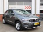 Volkswagen T-Roc 1.5 TSI 150pk Automaat Style Business 1e Ei, Stof, Euro 6, 150 pk, Origineel Nederlands