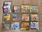 13x CD's Top Hits 1970-1979 en 1993-2000, Cd's en Dvd's, Cd's | Verzamelalbums, Ophalen of Verzenden, Zo goed als nieuw, Pop