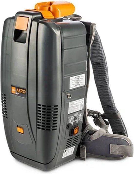 Taski Aero BP B Plus starterskit, Ophalen, Nieuw, Stofzuiger