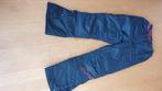 Motorbroek MQP, Motoren, Broek | textiel, Tweedehands, MQP