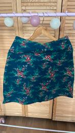 Skirt m king louie rok 38, Kleding | Dames, Rokken, Ophalen of Verzenden, Zo goed als nieuw, Maat 38/40 (M)