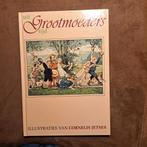 Uit grootmoeders tijd, Ophalen of Verzenden, Zo goed als nieuw, Fictie algemeen