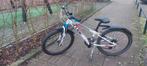 Mountainbike Cube model race 24 inch, Fietsen en Brommers, Ophalen, Zo goed als nieuw, 24 inch