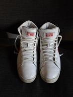 Converse Klassiek - Maat 42.5, Wit, Converse, Ophalen of Verzenden, Sneakers of Gympen