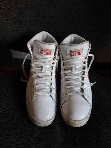 Converse Klassiek - Maat 42.5 beschikbaar voor biedingen