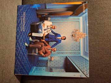 Triggerfinger - By Absence of the Sun (2LP) beschikbaar voor biedingen