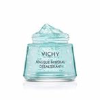 Vichy Purete Thermale Verfrissend Mineraal Masker 75 ml***, Nieuw, Gehele gezicht, Verzorging, Verzenden