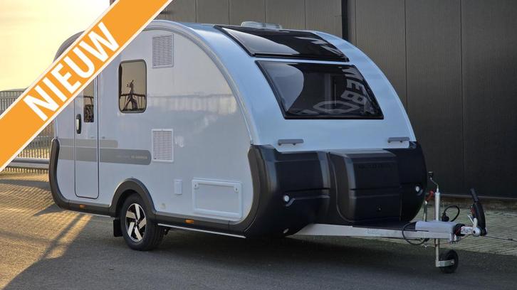 Adria Action 391 PD, Caravans en Kamperen, Caravans, Bedrijf, tot en met 3, 750 - 1000 kg, Overige, Adria, Dwarsbed, Overige typen