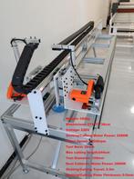 Professionele Paneelzaag met Geleider - Op Maat, Ophalen of Verzenden