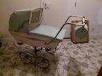 Vintage Mutsaerts Kinderwagen - 1961, Antiek en Kunst, Ophalen