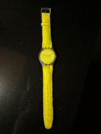 Swatch tennis vintage model 1998 !, Ophalen of Verzenden, Swatch, Zo goed als nieuw