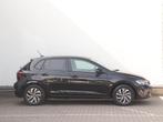 Volkswagen Polo 1.0 TSI Life | Adaptive Cruise Control | Tre, Voorwielaandrijving, Stof, Gebruikt, Zwart