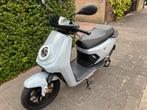 MQI GT Sport Lite 45, Fietsen en Brommers, Scooters | Overige merken, Ophalen, Zo goed als nieuw, Elektrisch