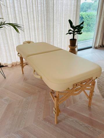 Earthlite Spirit Massagetafel - Zo goed als nieuw! ✨ beschikbaar voor biedingen