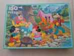 Vintage Disney PUZZLE, Ophalen of Verzenden, Zo goed als nieuw