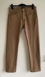Dockers jeans model 31/30, Kleding | Heren, Broeken en Pantalons, Bruin, Zo goed als nieuw, Dockers, Verzenden