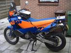 Gezocht: verhoogd zadel KTM 950 Adventure, Motoren, Ophalen of Verzenden