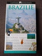 Capitool reisgids - Brazilië, Gelezen, Capitool, Ophalen of Verzenden, Zuid-Amerika