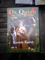 dr quinn eerste kerst dvd, Cd's en Dvd's, Dvd's | Tv en Series, Ophalen of Verzenden
