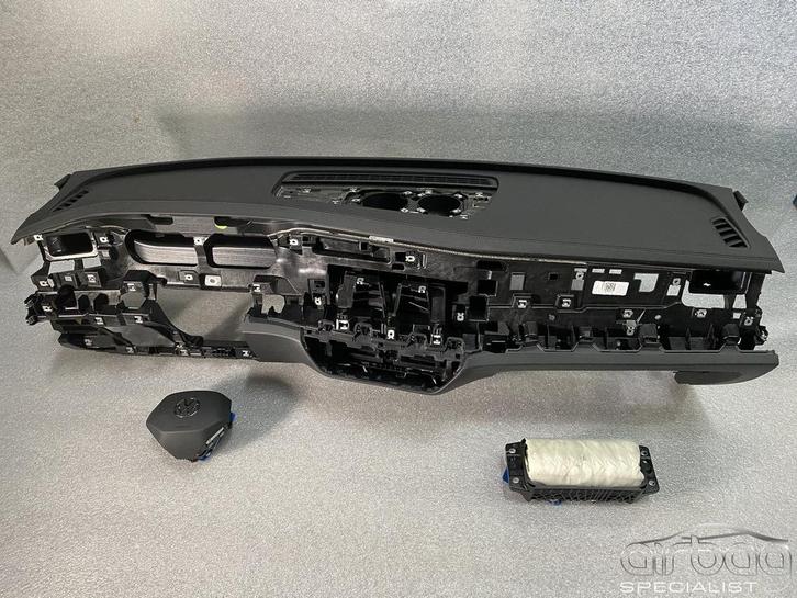 Volkswagen Passat 2024+ dashboard + airbag set stuur airbag, Auto-onderdelen, Dashboard en Schakelaars, Gebruikt, Ophalen of Verzenden