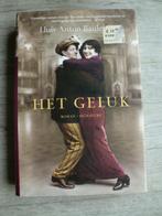 Lluís-Anton Baulenas - Het geluk (Hardcover met s.o.), Ophalen of Verzenden, Zo goed als nieuw, Nederland