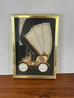 steampunk collage Fiat, Ophalen of Verzenden, Staal, Overige merken, 1960 of later