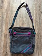 Retro Messengerbag, Ophalen of Verzenden, Gebruikt