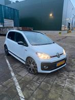 VW Up GTI, Pano, Full Option, Beats, Clima, Stielverwarming, 3 cilinders, Particulier, Meer dan 35 kW, Overig