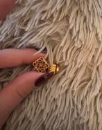 LOEWE oorbellen, Ophalen of Verzenden, Zo goed als nieuw, Goud, Dame of Heer