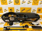Airbagset Seat Leon 5F FR Cupra Facelift 16/2021 dashboard, Ophalen of Verzenden, Gebruikt, Seat