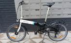 Dahon Vitesse, Fietsen en Brommers, Fietsen | Vouwfietsen, 20 inch of meer, Versnellingen, Ophalen of Verzenden, Zo goed als nieuw