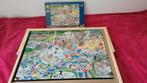Jan van Haasteren puzzel - Artis - 1000 stukjes Compleet, Ophalen of Verzenden, Gebruikt