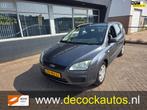 Ford Focus Wagon 1.6-16V/AIRCO, Auto's, 1596 cc, Gebruikt, 4 cilinders, 635 kg