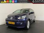 Volkswagen up! 1.0 high up! BlueMotion. PDC. Cruise!, Auto's, Voorwielaandrijving, Gebruikt, 840 kg, Electronic Stability Program (ESP)
