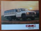GMC 6-100, 6-150, Ophalen of Verzenden, Nieuw, Overige merken