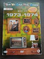 Toen Was Geluk Heel Gewoon - Box 11 (1973-1974) DVD, Cd's en Dvd's, Dvd's | Tv en Series, Alle leeftijden, Boxset, Ophalen of Verzenden