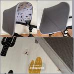 Bugaboo bekleding !!! NIEUW, Ophalen of Verzenden, Nieuw, Zonnekap