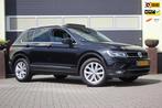 Volkswagen Tiguan 1.5 TSI ACT Highline | Panoramadak | Virtu, Te koop, Benzine, Emergency brake assist, 73 €/maand