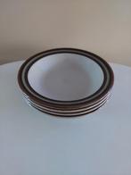 Arabia Karelia  Finland 4 schaaltjes, Keramiek, Ophalen of Verzenden, Overige stijlen, Schaal of Schalen