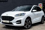 Ford Kuga 2.5 PHEV ST-Line X | Pano | Trekhaak | B&O, Gebruikt, Zwart, Overige brandstoffen, Wit