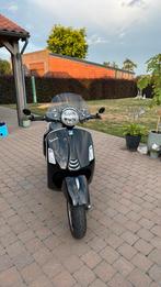 Vespa gts 300 hpe, Ophalen of Verzenden, Zo goed als nieuw, Overige modellen