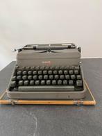 Te koop: vintage typemachine - Hermes, Diversen, Typemachines, Ophalen, Gebruikt