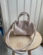 Tas, Ophalen of Verzenden, Nieuw, Roze, Handtas