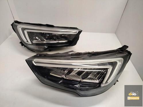 Opel Crossland Lift LED lamp rechts links Perfect, Auto-onderdelen, Verlichting, Opel, Gebruikt, Ophalen of Verzenden