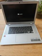 Acer Chromebook 315 - 15 inch, Ophalen, 4 GB of minder, 15 inch, Refurbished