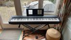 Yamaha P-45, Muziek en Instrumenten, Ophalen, Zwart, Digitaal, Zo goed als nieuw