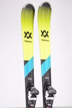 135 142 149 cm ski's VOLKL DEACON PRIME FDT, Overige merken, 140 tot 160 cm, Gebruikt, Verzenden