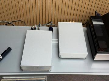 Nuforce st-10 eindversterker stereo beschikbaar voor biedingen