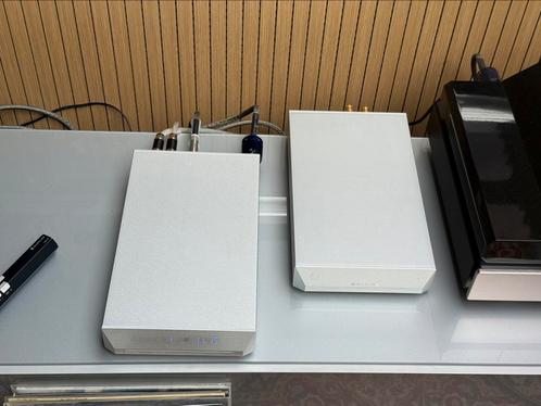 Nuforce st-10 eindversterker stereo, Audio, Tv en Foto, Versterkers en Receivers, Zo goed als nieuw, Stereo, Overige merken, Ophalen of Verzenden
