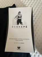 Wacoal shapewear tigh shaper / fietsbroekje beyond naked, Ophalen of Verzenden